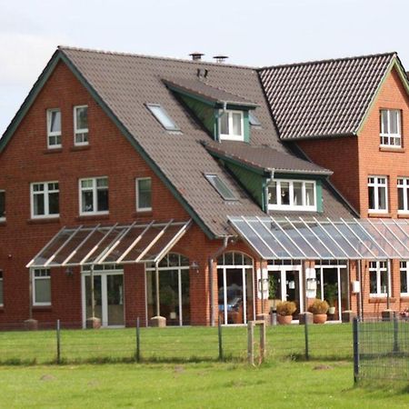Sieltrift4-05 Dorumer Neufeld Exterior foto