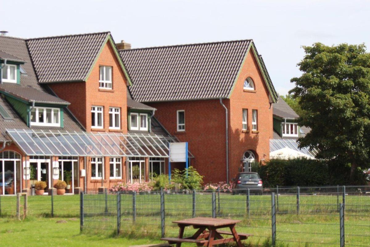 Sieltrift4-05 Dorumer Neufeld Exterior foto